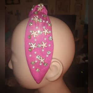 Atoden Hot Pink (Starfish)